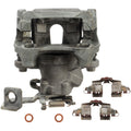 A1 REMFG INC auto part