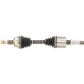 CV AXLE SHAFT