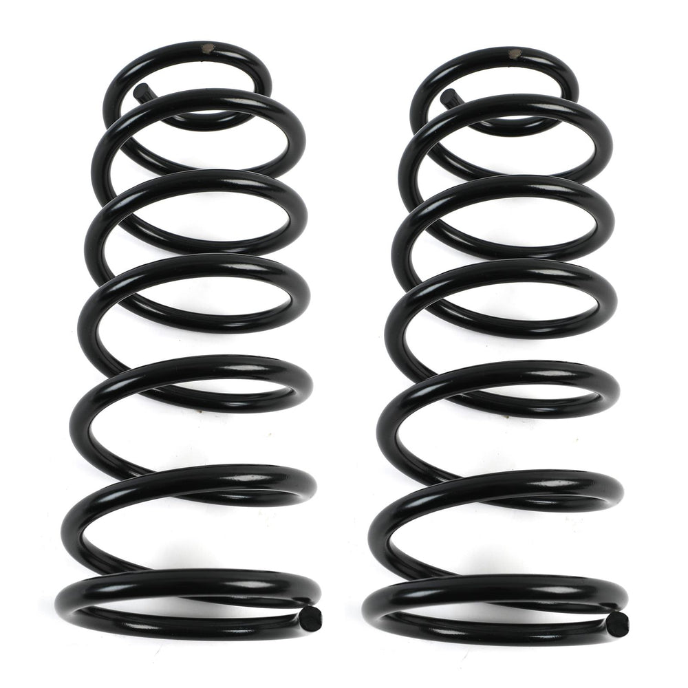 TOYOTA 4 RUNNER 9602 COIL SPRING SET