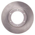 DFC 95-11 Mitsubishi Fuso FE Front Brake Rotor