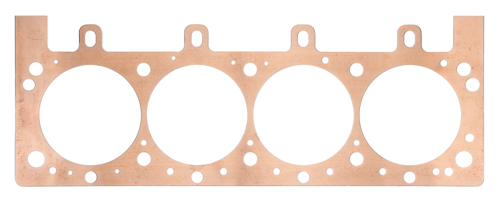 FORD 460 TFS 18 BOLT 4.630 X . 080 PRO COPPER HD GSKT LEFT SI