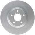 BRAKE ROTOR