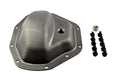 DIFFERENTIAL COVER DANA 80 W/PLUG .375 BELOW CENTER