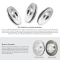R1 Concepts auto part detail