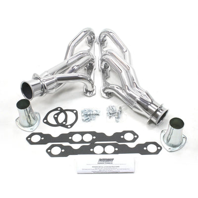 HDR FLANGE CHEV INNER SBC
