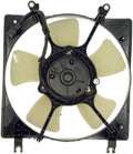 RADIATOR FAN ASSEMBLY