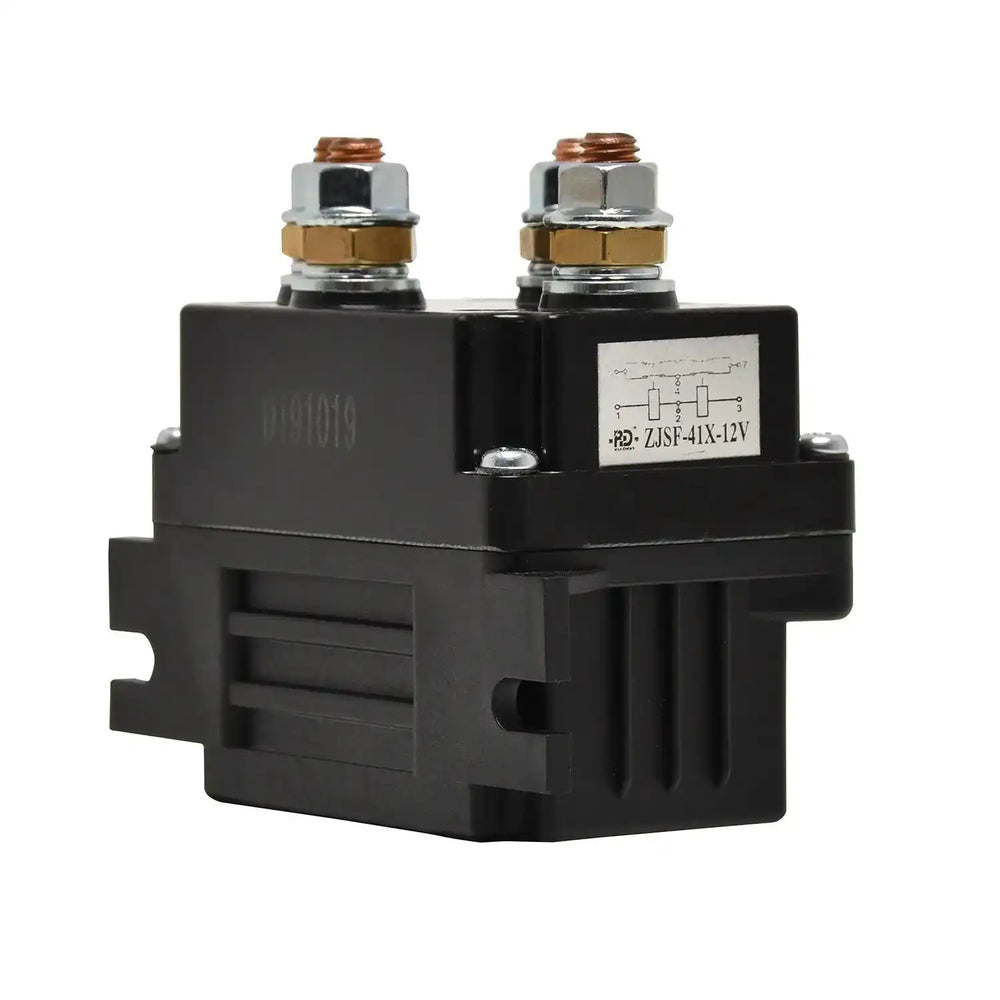 ~(2 lbs. 4X4X2)~ Solenoid