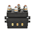 ~(2 lbs. 4X4X2)~ Solenoid
