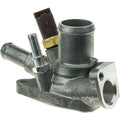 RADIATOR CAP ADAPTER