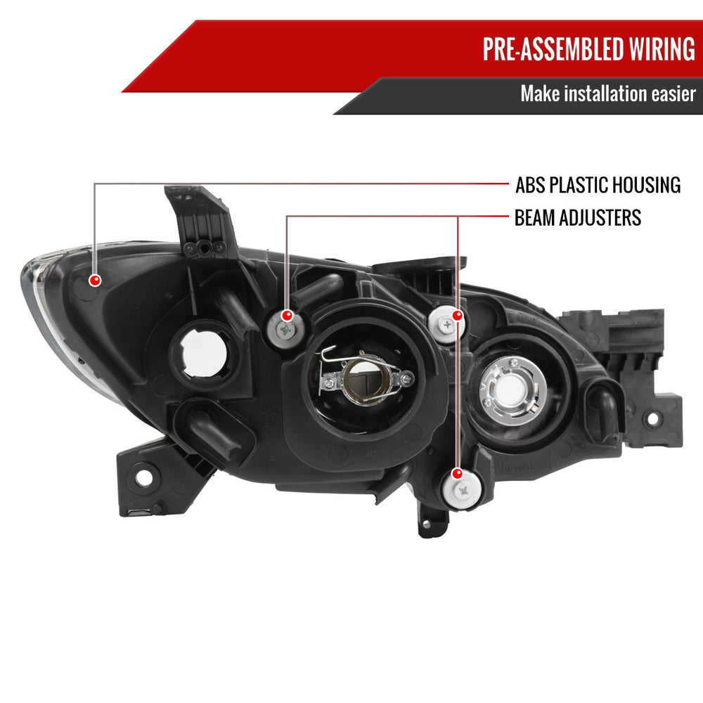 SPEC D TUNING chrome auto part
