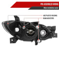 SPEC D TUNING chrome auto part