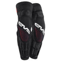 EVS Hex Pro Knee/Shin Guard Black - Large/XL