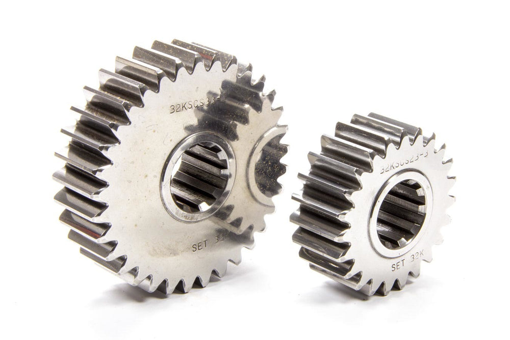 SCS GEARS auto part