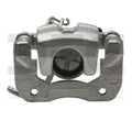 DFC silver auto part