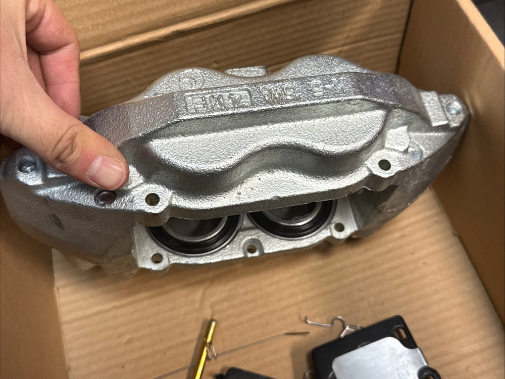 BRAKE CALIPER