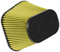 Airaid air filter close-up
