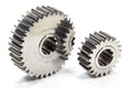SCS GEARS auto part detail