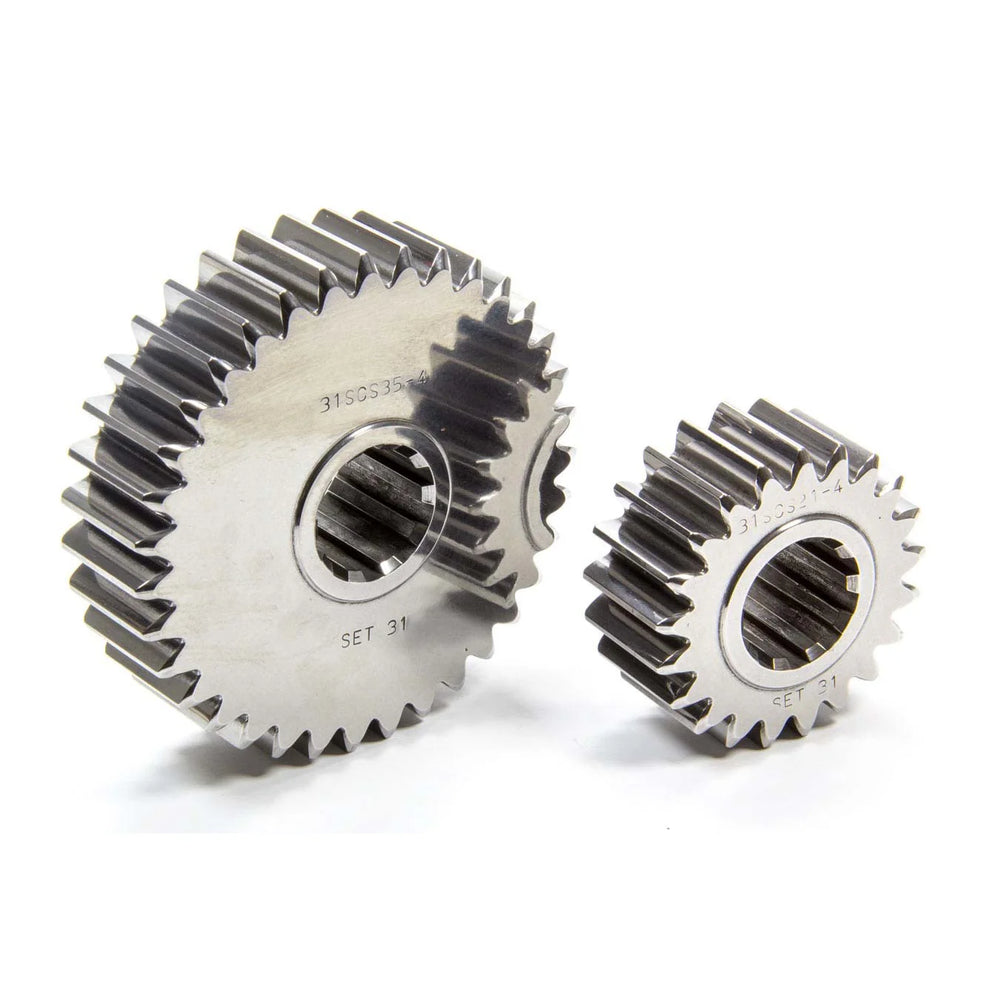 SCS GEARS auto part