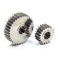 SCS GEARS auto part