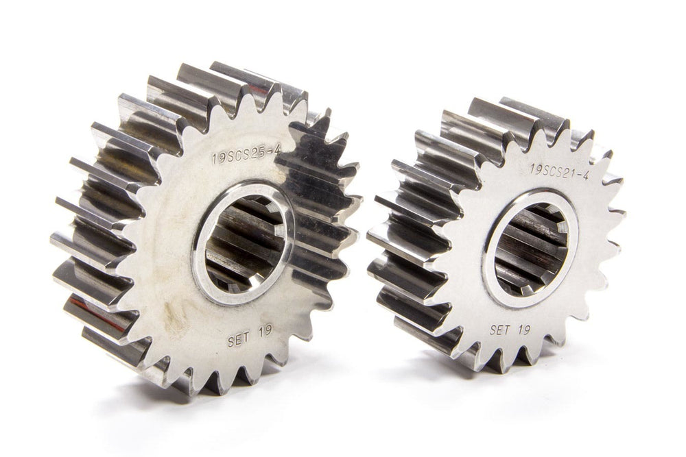 SCS GEARS auto part
