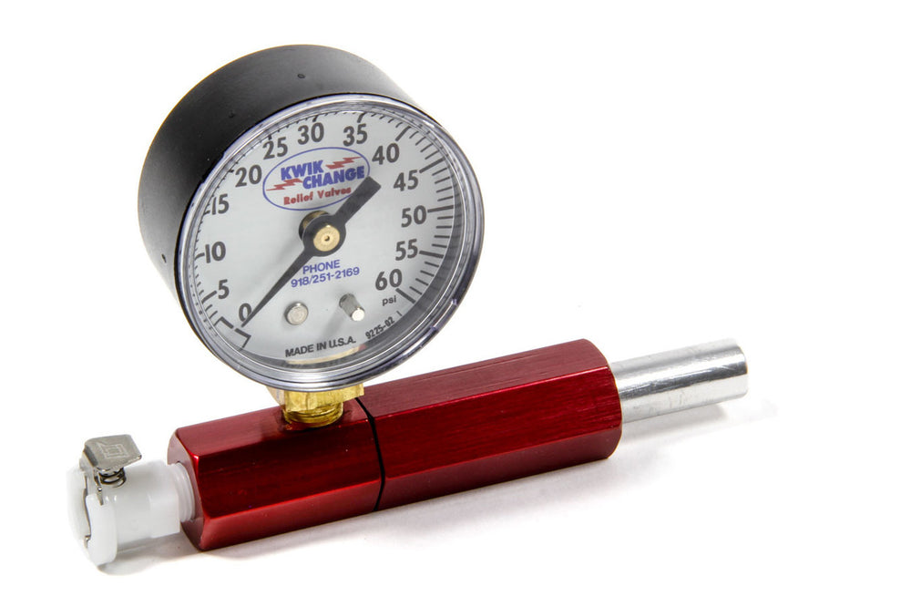 KWIK CHANGE PRODUCTS auto part