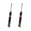 KYB Shocks & Struts Excel-G Rear BMW 530xi 06-07