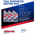 Synthetic SAE 5W30 Oil 6 Gallon Bag In Box Dexos