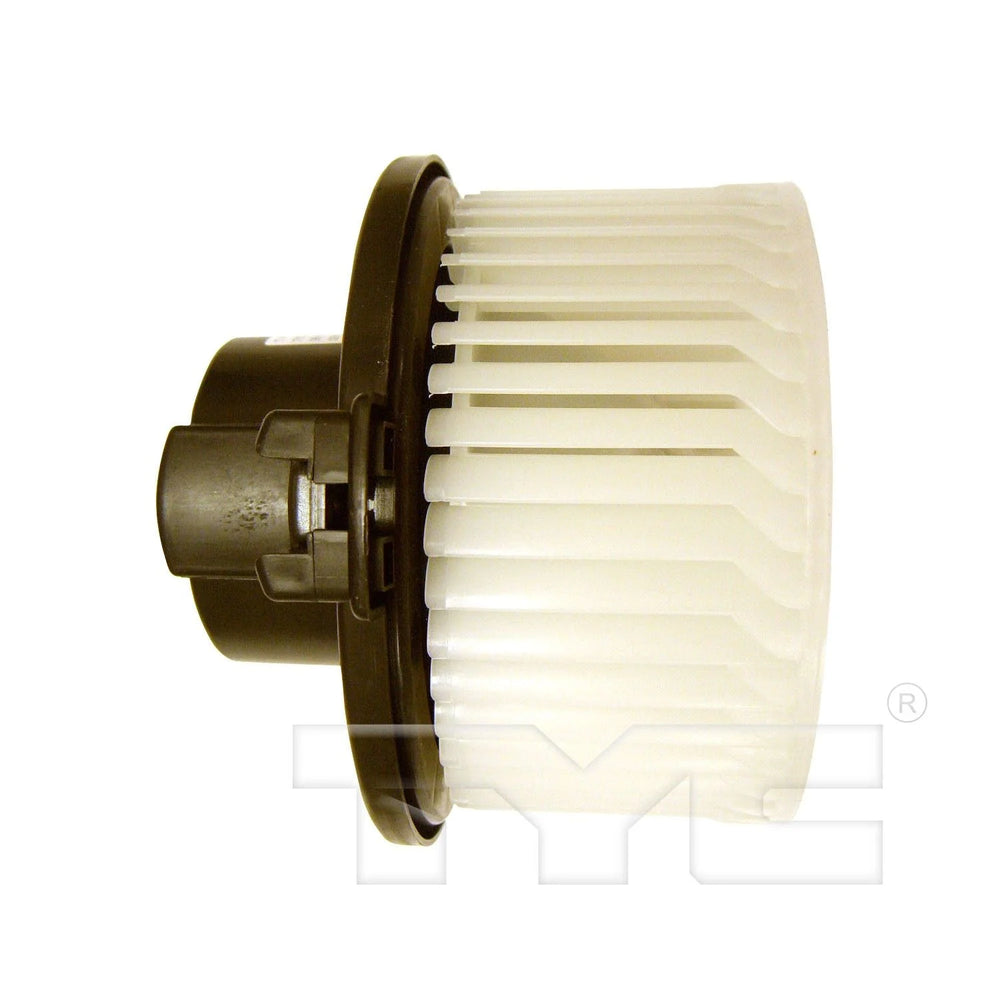 9602 TY 4RUNR FRONT BLOWER ASSY