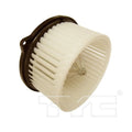9602 TY 4RUNR FRONT BLOWER ASSY