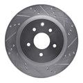 R1 Concepts auto part