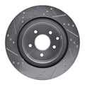 R1 Concepts auto part detail