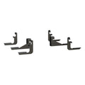 MOUNTING BRACKETS