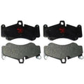 BRAKE PAD SET