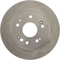 Centric OE Grade Rear Brake Kit (2 Wheel)