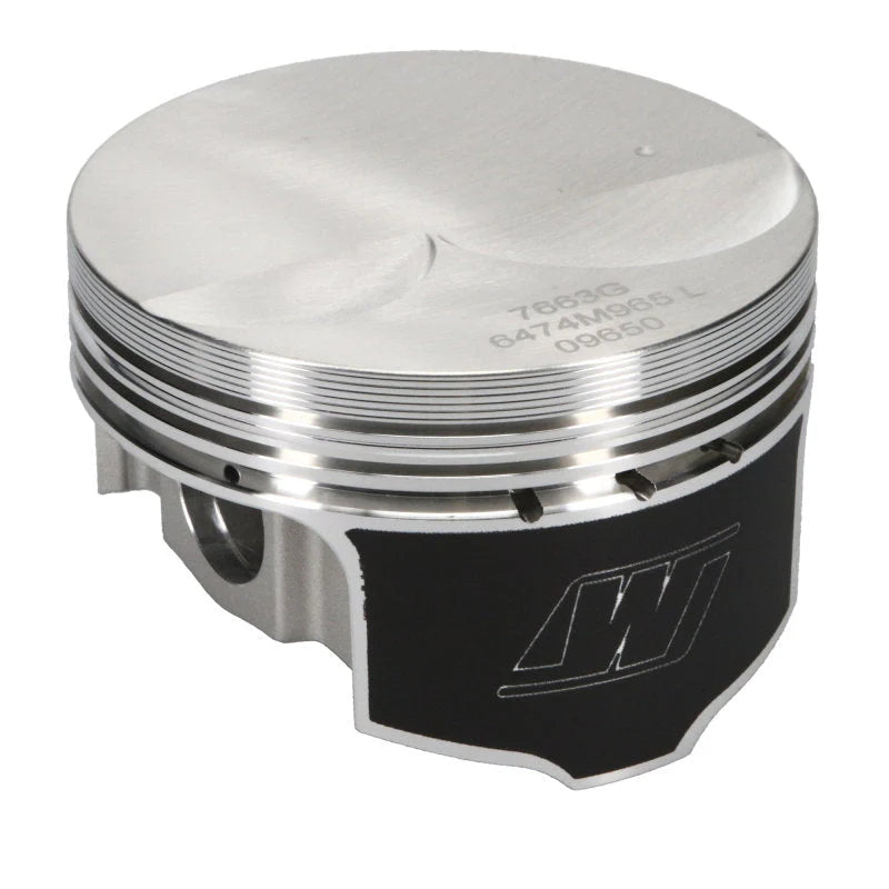SBC LS1 VORTEC 5.3L 22RD -7CC 10.25