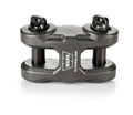 EPIC HYPERLINK ASSY GUNMETAL