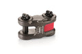 EPIC HYPERLINK ASSY GUNMETAL
