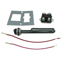 W.H. CONV. KIT 120V TO 24