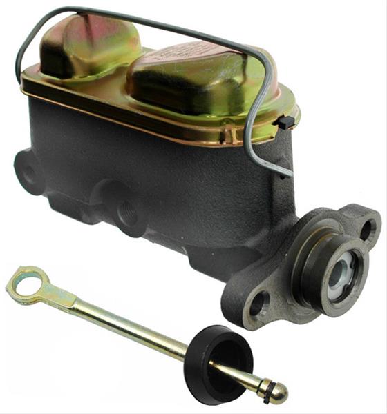 HARDWARE- HYDRAULICS