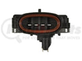 MASS AIR FLOW