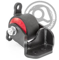 Innovative 88-91 Honda Civic/CRX Conversion RH Mount (D-Series/Cable to Hydraulic Trans)