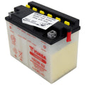 Yuasa YB12B-B2 Yumicron 12-Volt Battery