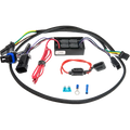 NAMZ 14-23 Indian Touring Models (Except Scout) Trailer Isolator (For Use w/5-Wire Trailers)