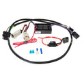 NAMZ 09-10 CVO Touring/Screaming Eagle Models Trailer Isolator w/8-Position Molex