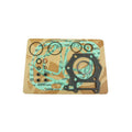 Athena 86-02 Suzuki LS F / P / Savage 650 Complete Gasket Kit (Excl Oil Seal)