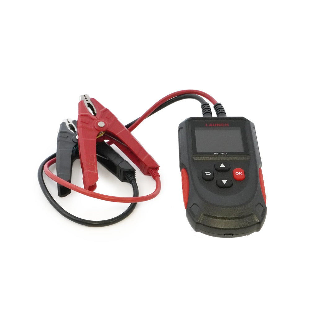LAUNCH TECH (USA) INC auto part