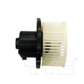 HEATER FAN/MOTOR ASSY KIA SPORTAGE 19982001