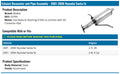 RESONATOR ASSEMBLY IMPRT