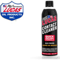 Contact Cleaner Aerosol Case 12x14 Ounce Cans