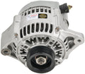 RE ALTERNATOR